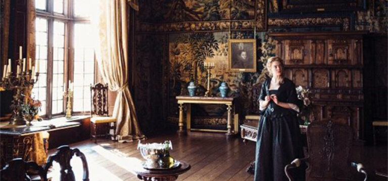 As Seen on Screen: The Favourite Wins BAFTA Award