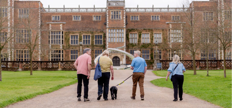 Friends of Hatfield Park