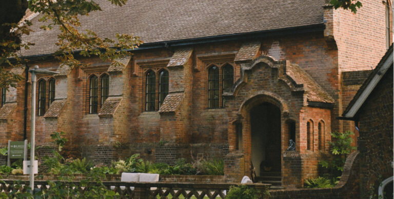 The Oak House Through the Ages