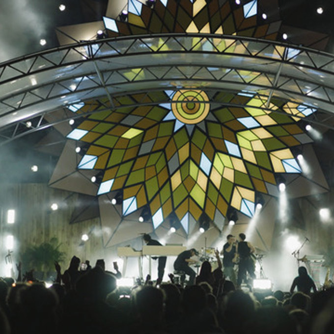 Corona Sunset achieves Blue Status verified by Oceanic Global main stage