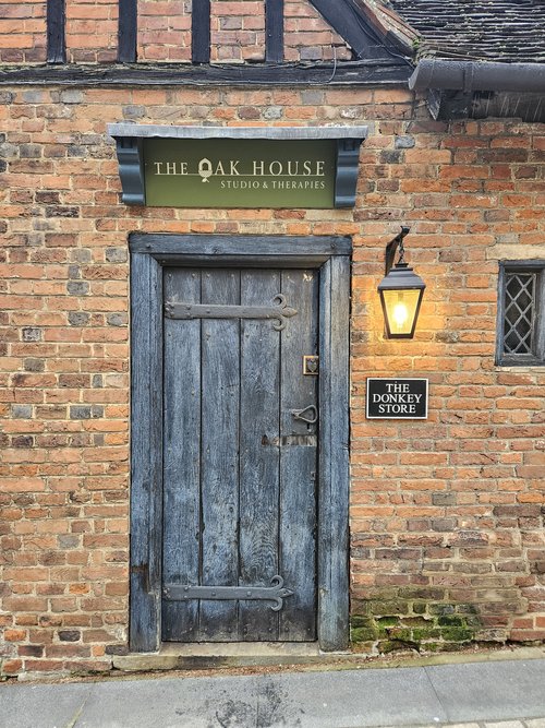 The Donkey Store