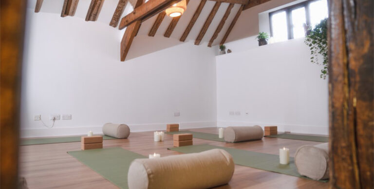 The Donkey Store is now open with The Oak House Studio studio space