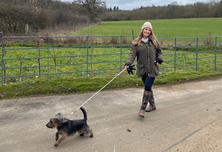 A Fond Farewell to Hattie Knight, Operation Assistant Manager