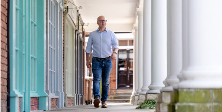 Commercial Success in Old Hatfield – Local Businesses Share Their Views