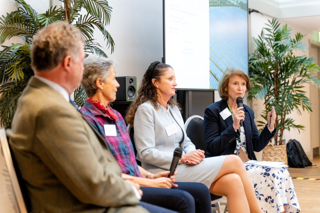 conference planning checklist speaker panel
