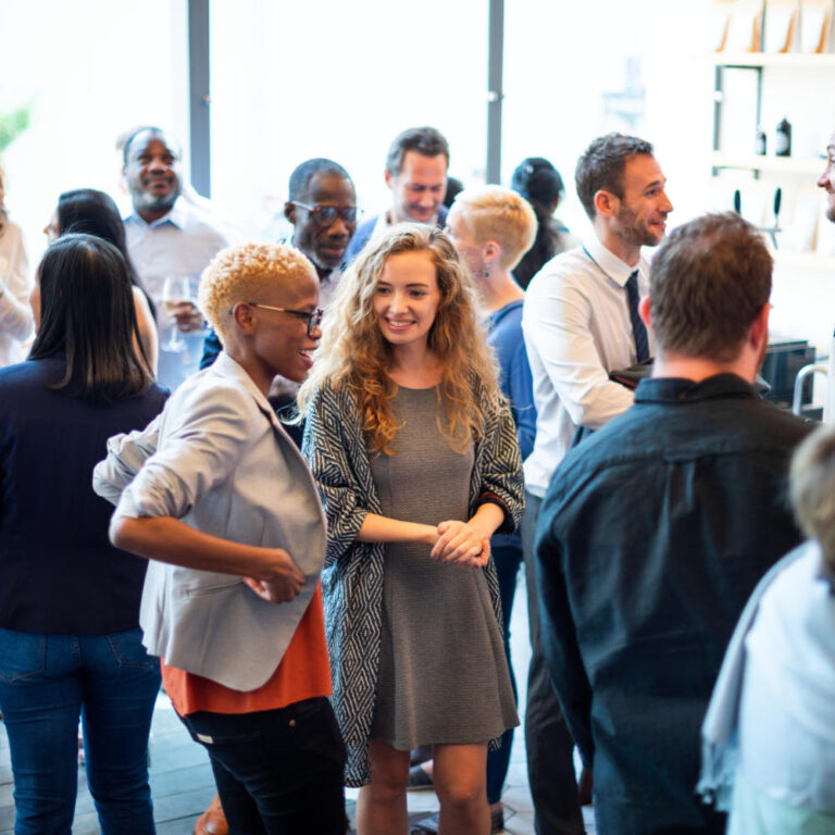 Business Networking in Hertfordshire