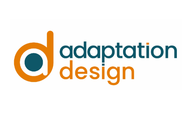 Adaption Design Logo