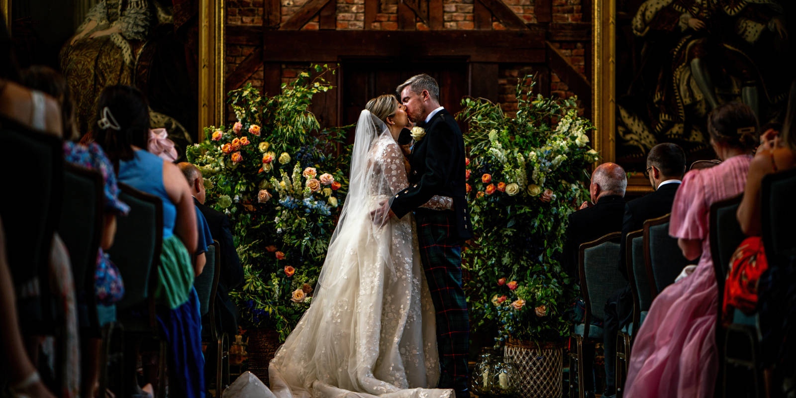 small weddings
