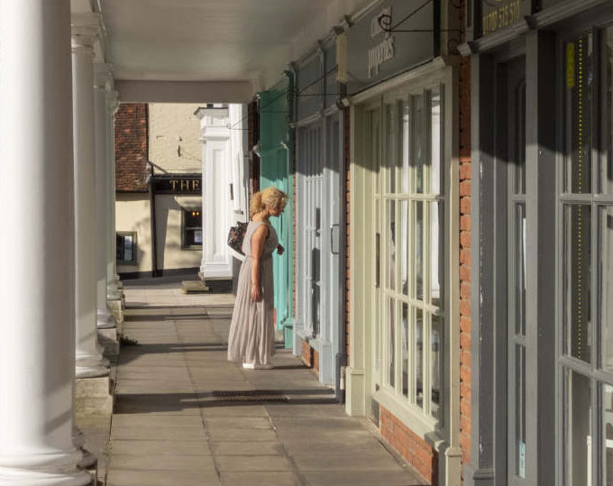5 Reasons to Open a Retail Space in Old Hatfield The Broadway