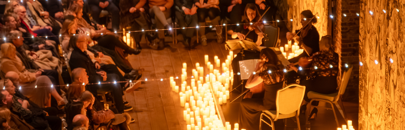 Christmas Candelight Concert