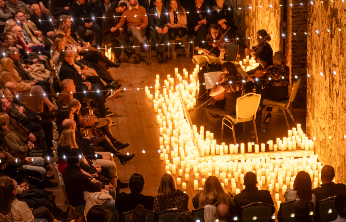 Christmas Candlelight Concert